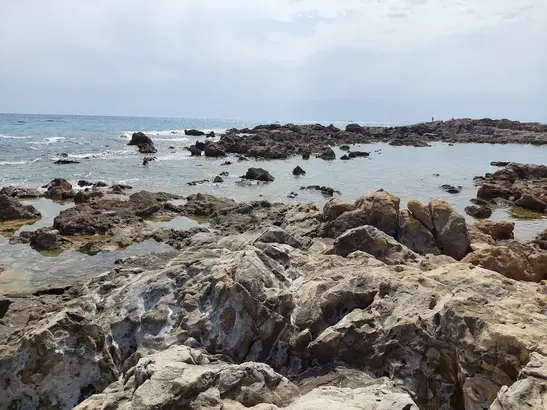 Castiglioncello Costa Etrusca