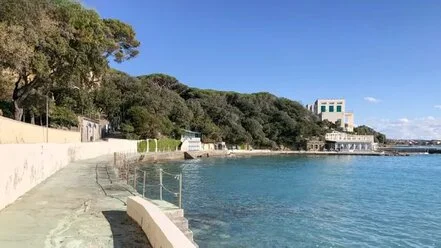  Intitolato ad A. Sordi