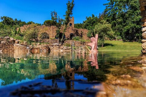 Terme di Sassetta