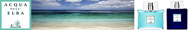 Acqua dell'Elba Stile di Vita