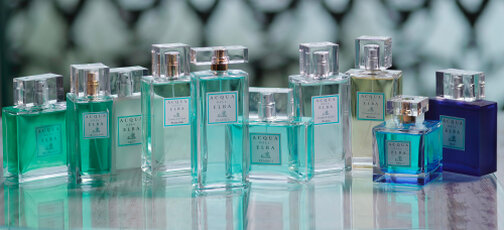 Acqua dell'Elba Stile di Vita